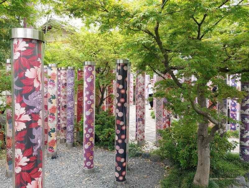 Top 5 atractii turistice din Kyoto – Japonia — 11