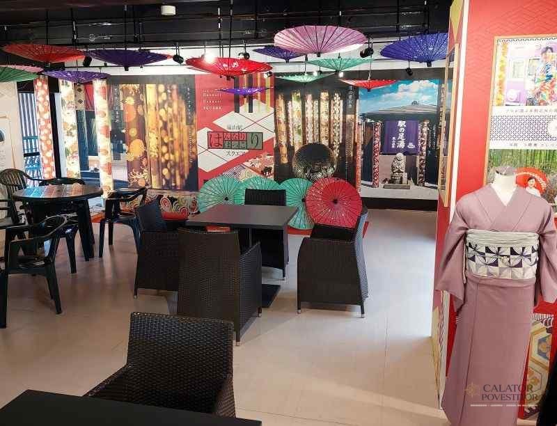 Top 5 atractii turistice din Kyoto – Japonia — 12