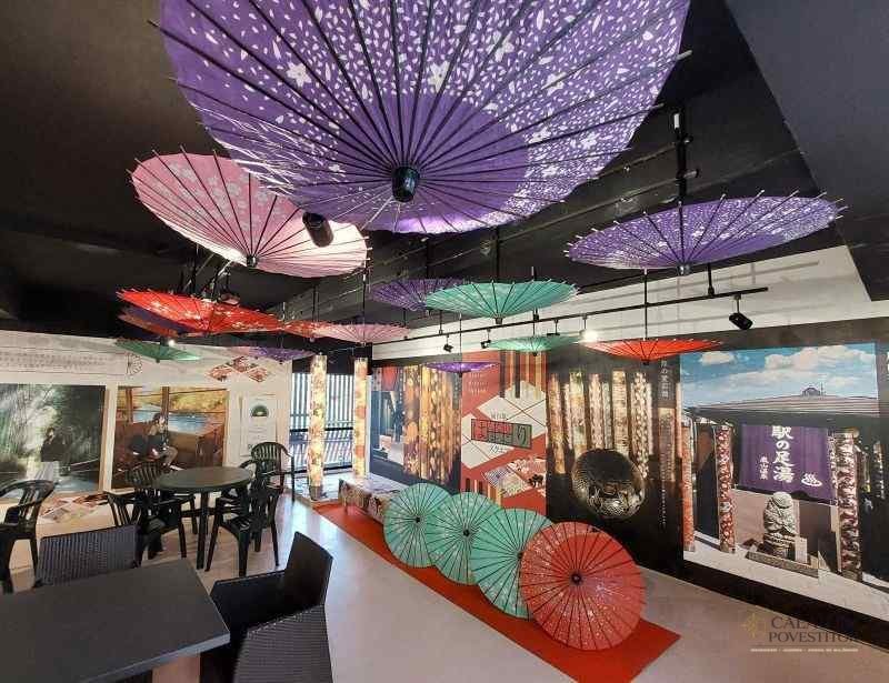 Top 5 atractii turistice din Kyoto – Japonia — 13