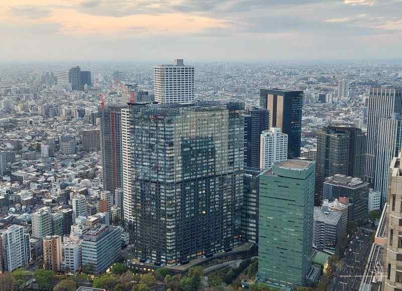 Vacanta in Japonia - afla cum poti vizita aceasta tara insulara
