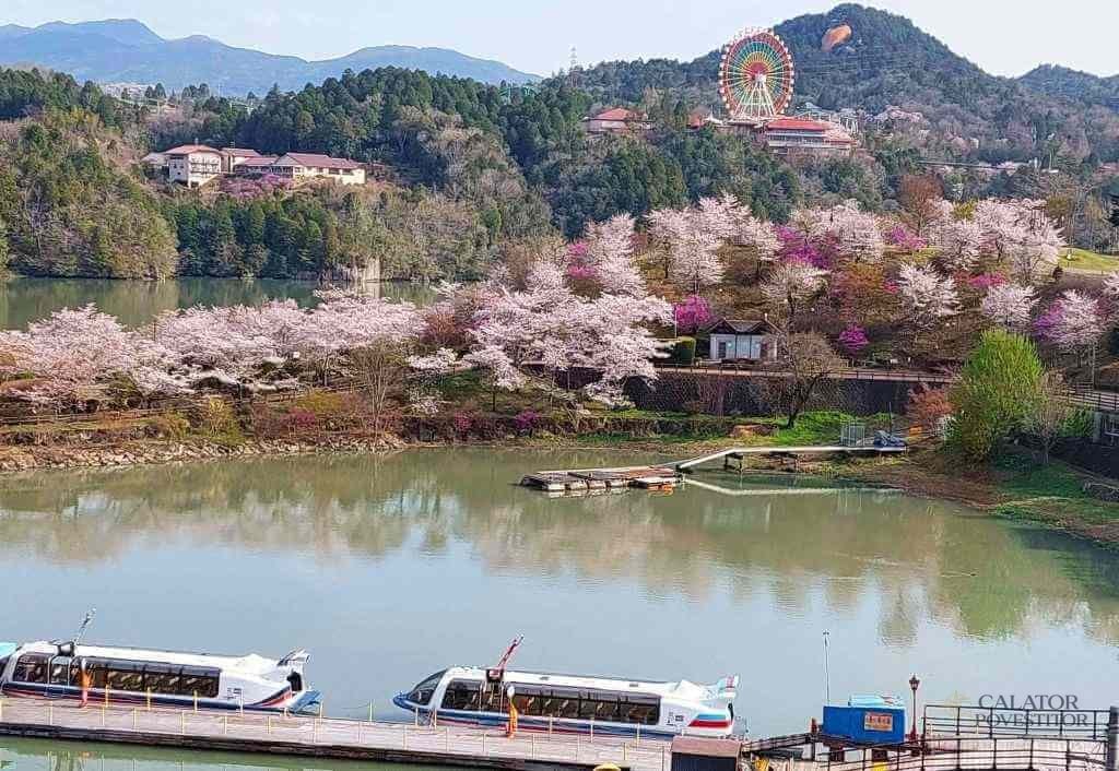 Vacanta in Japonia - afla cum poti vizita aceasta tara insulara