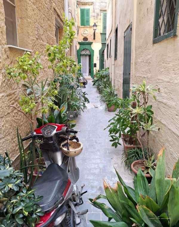 Ce sa vizitezi in Malta