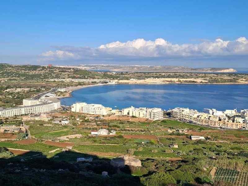 Ce sa vizitezi in Malta