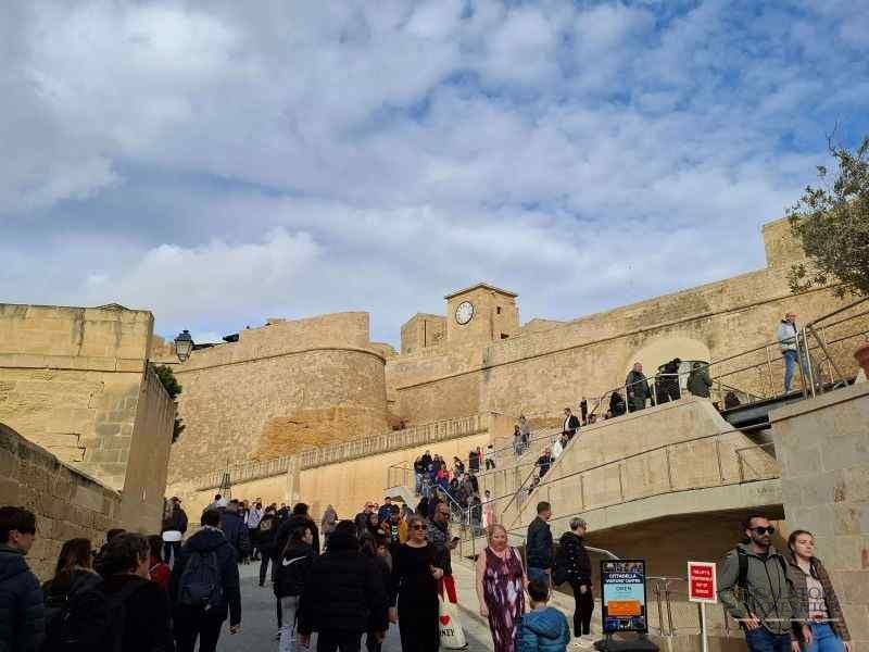 Ce sa vizitezi in Malta