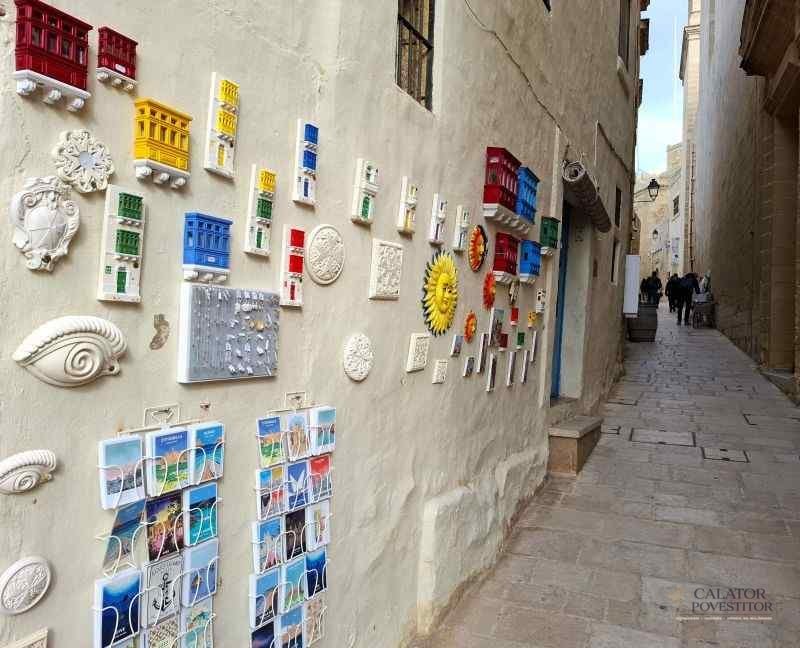 Ce sa vizitezi in Malta