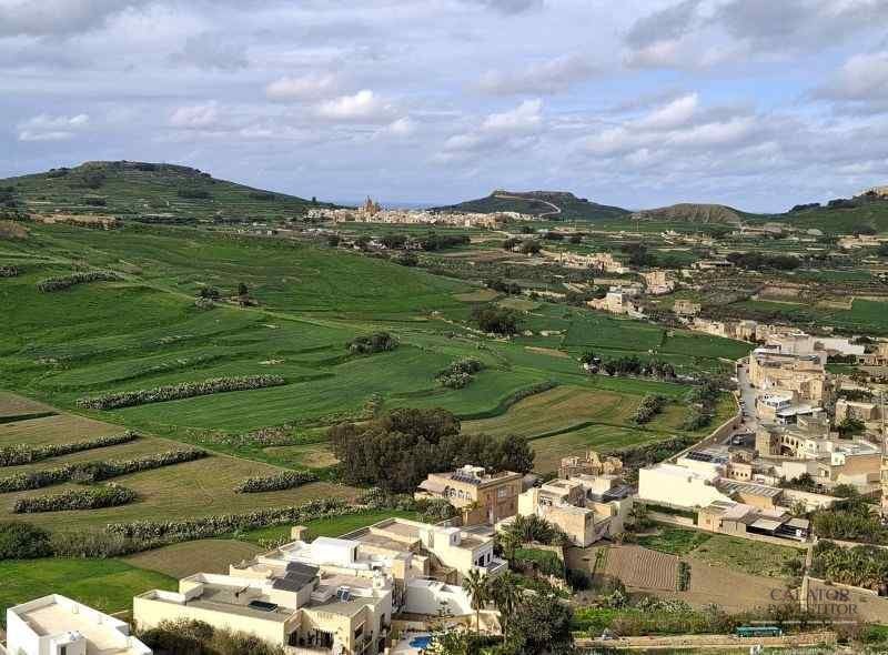 Ce sa vizitezi in Malta