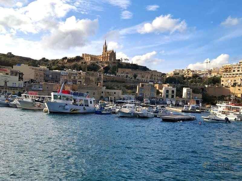 Ce sa vizitezi in Malta
