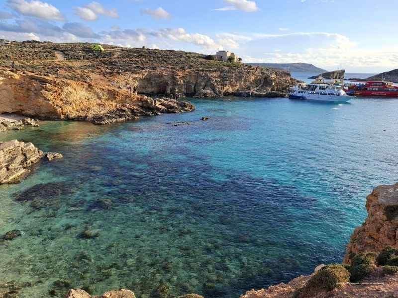 Ce sa vizitezi in Malta