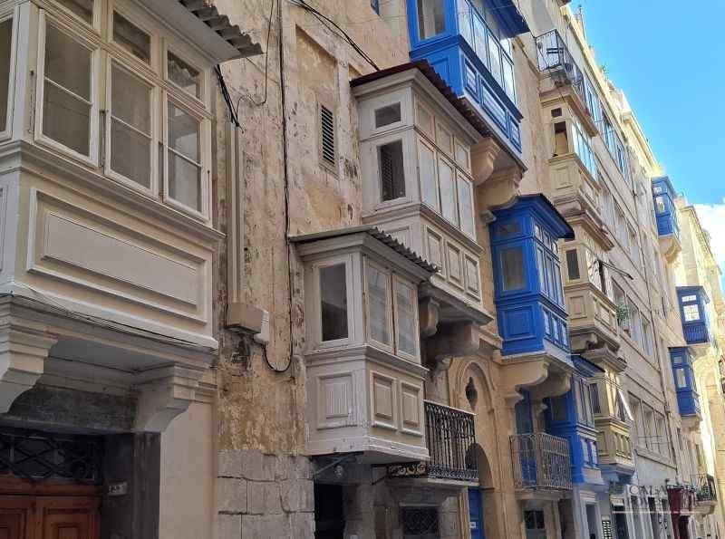 Malta – obiective turistice din Valletta