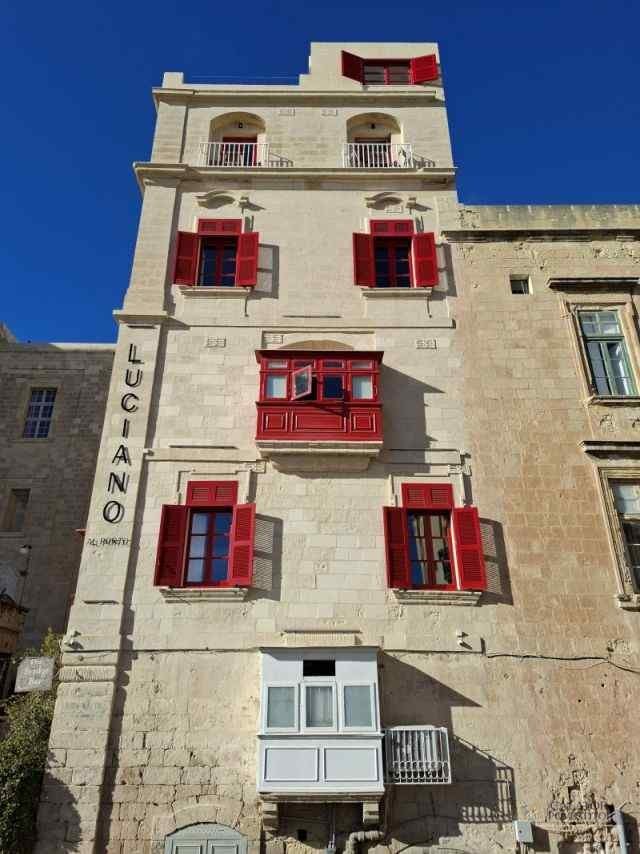 Malta – obiective turistice din Valletta