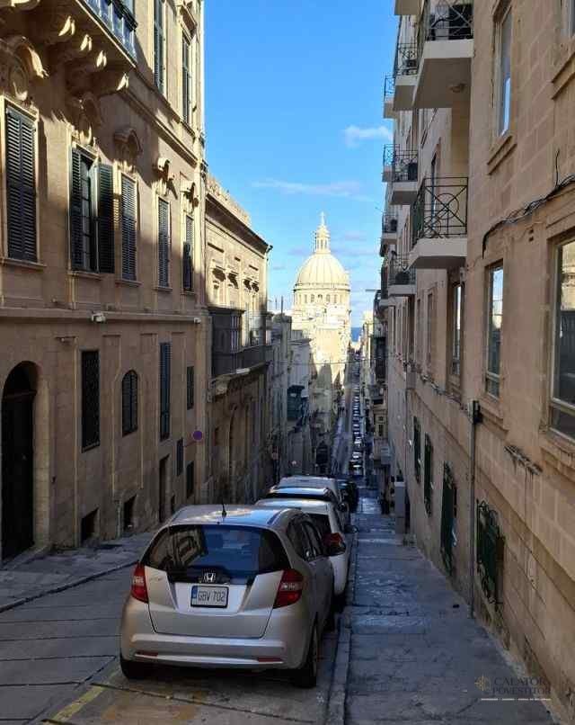 Malta – obiective turistice din Valletta
