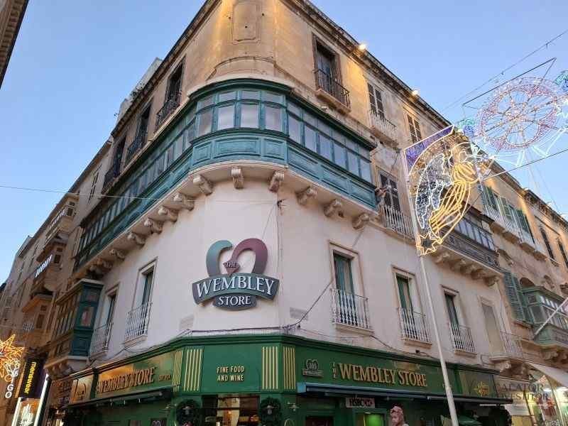 Malta – obiective turistice din Valletta