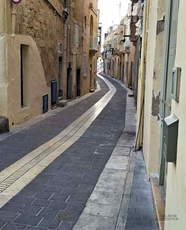 Obiective turistice din Malta