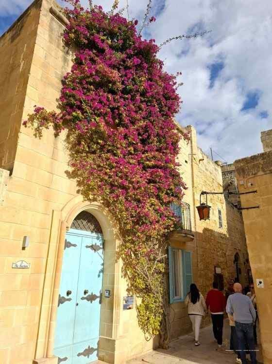 Obiective turistice din Malta
