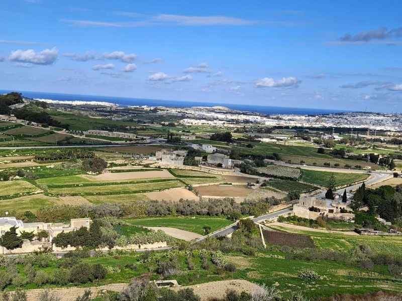 Obiective turistice din Malta