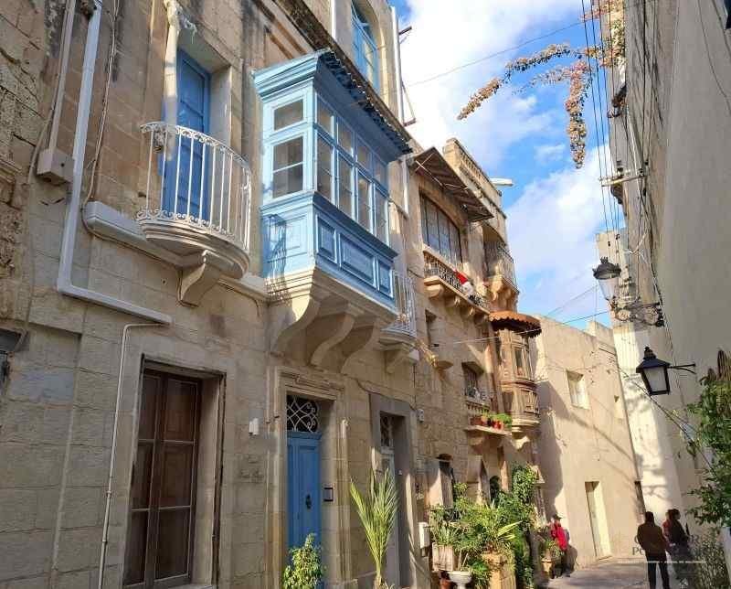 Obiective turistice din Malta