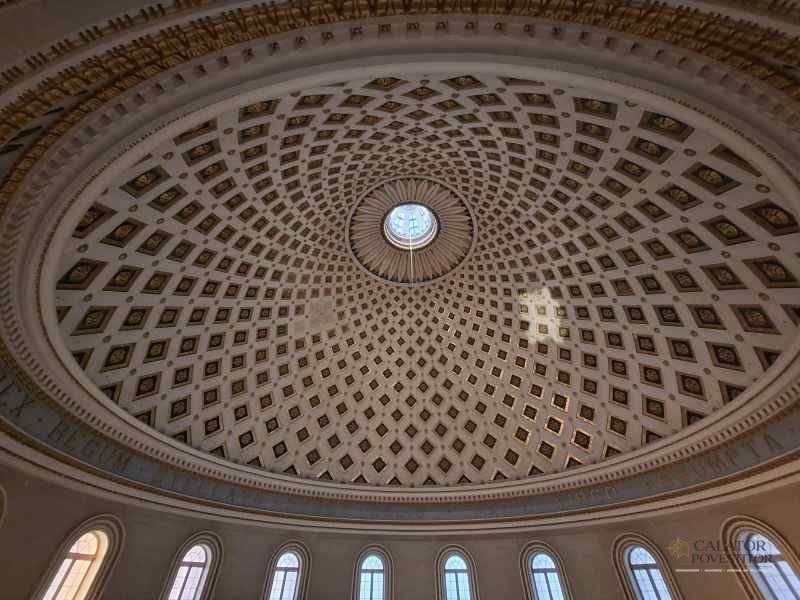 Obiective turistice din Malta