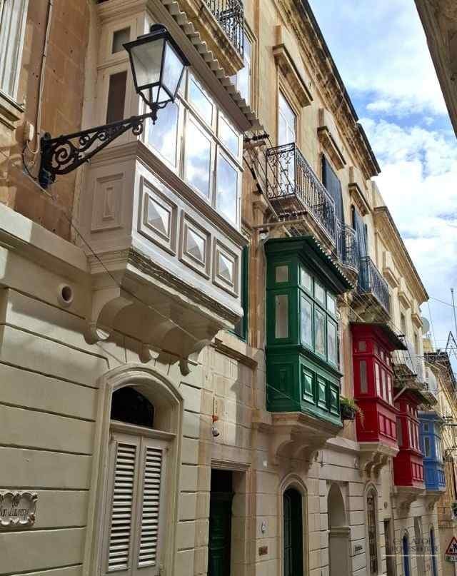 Obiective turistice din Malta