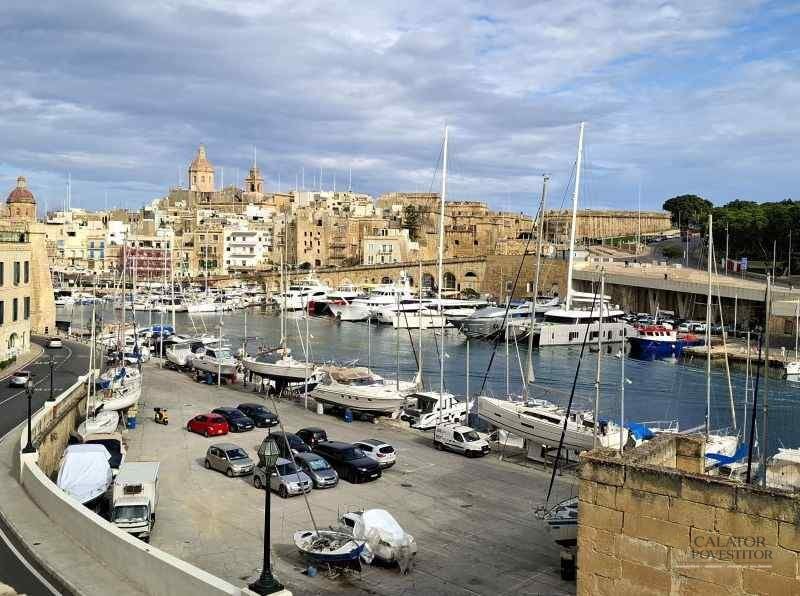 Obiective turistice din Malta