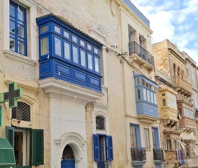 Obiective turistice din Malta