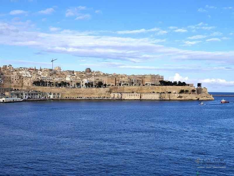 Obiective turistice din Malta