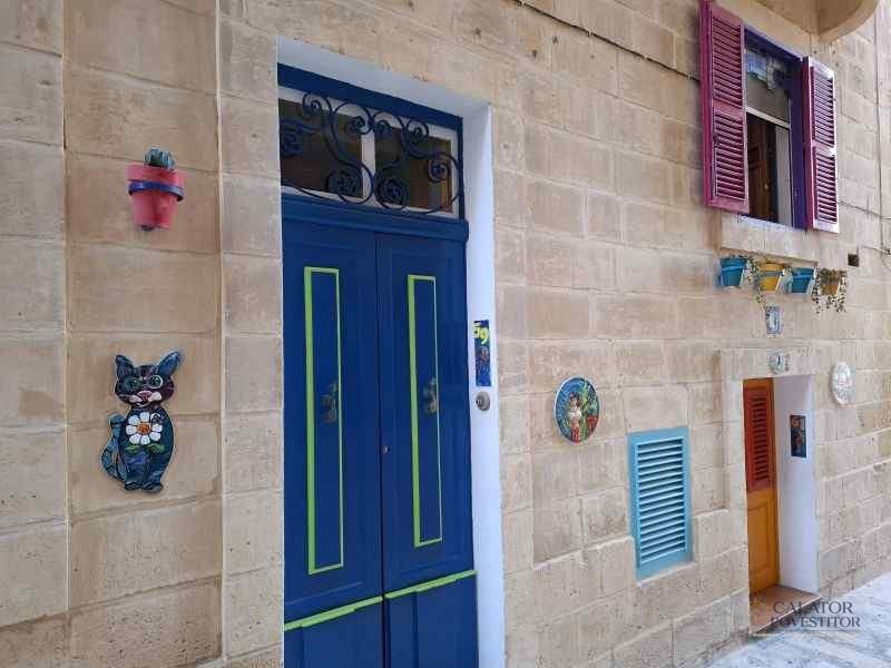 Obiective turistice din Malta