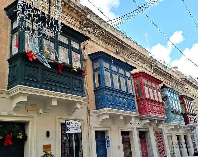 Sfaturi utile pentru vacanta in Malta — 21
