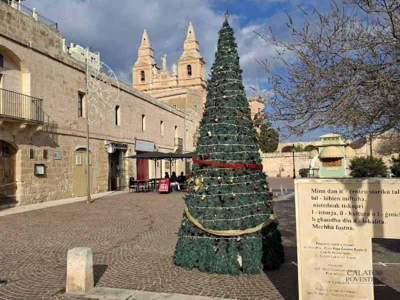 Sfaturi utile pentru vacanta in Malta — 68
