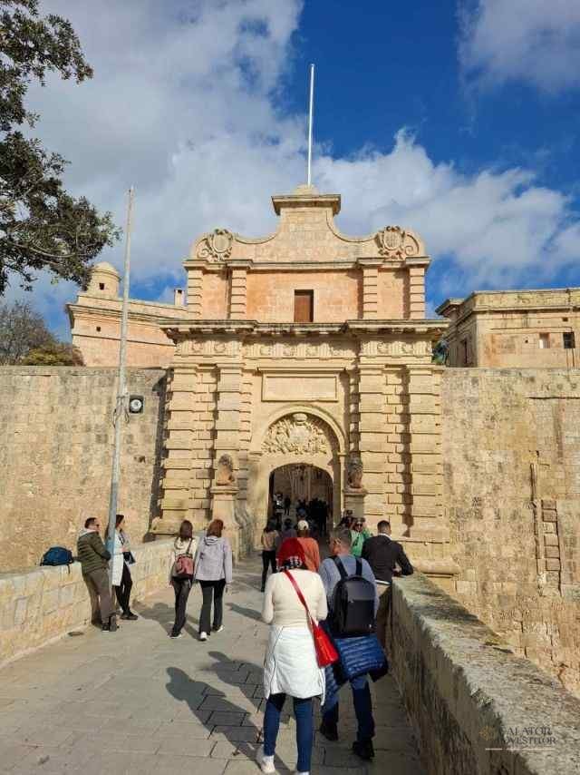 Sfaturi utile pentru vacanta in Malta — 33