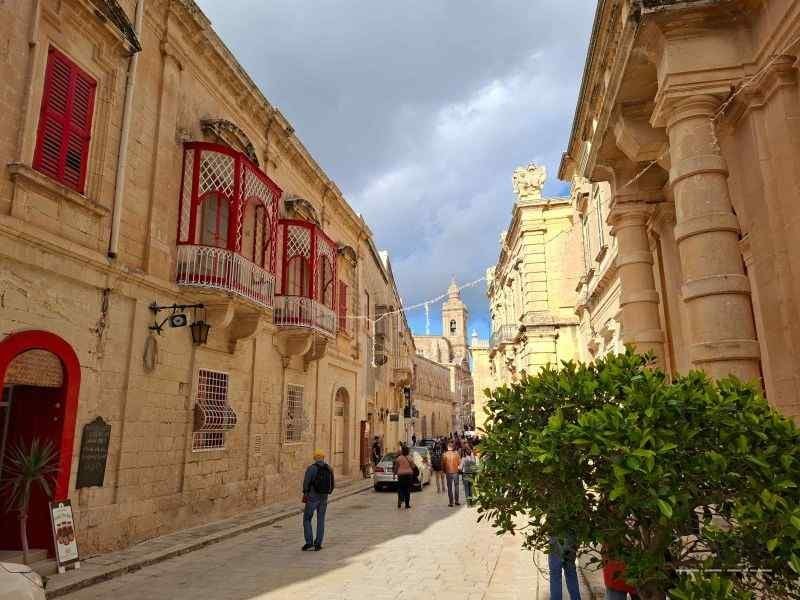 Sfaturi utile pentru vacanta in Malta — 22