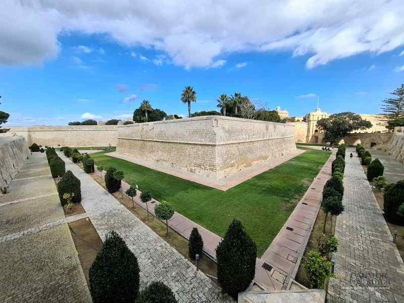 Sfaturi utile pentru vacanta in Malta — 34