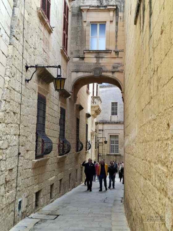 Sfaturi utile pentru vacanta in Malta — 38