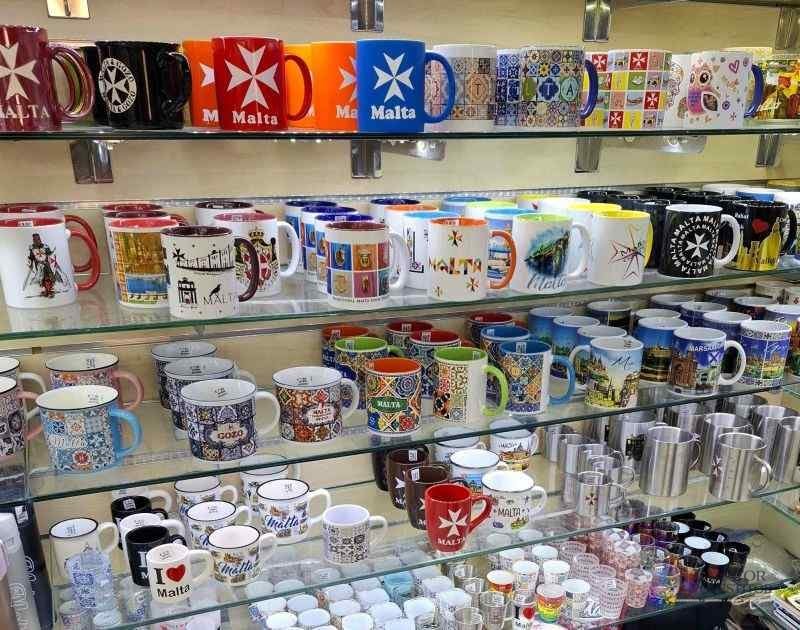 Sfaturi utile pentru vacanta in Malta — 41