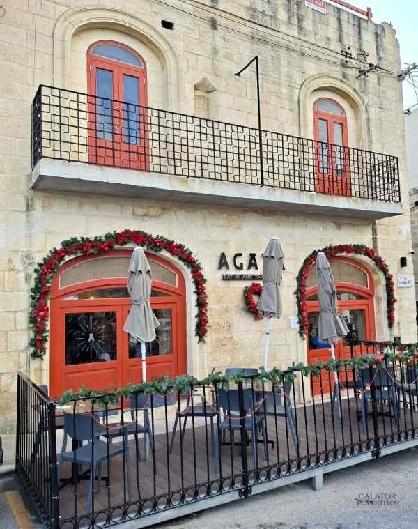 Sfaturi utile pentru vacanta in Malta — 42