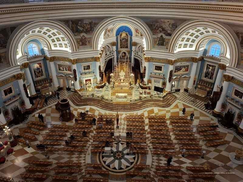 Sfaturi utile pentru vacanta in Malta — 45
