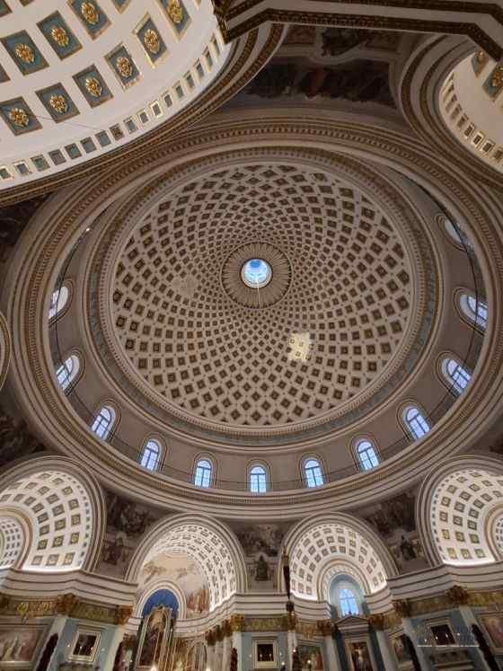 Sfaturi utile pentru vacanta in Malta — 44
