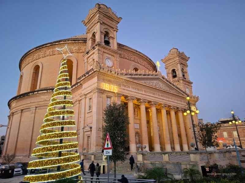 Sfaturi utile pentru vacanta in Malta — 43