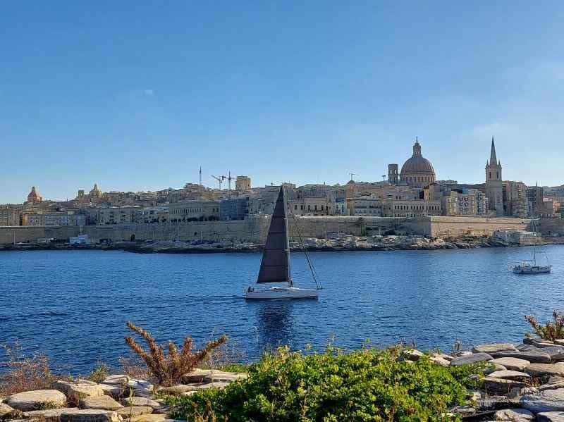 Sfaturi utile pentru vacanta in Malta — 74