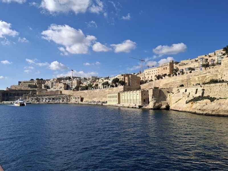 Sfaturi utile pentru vacanta in Malta — 31