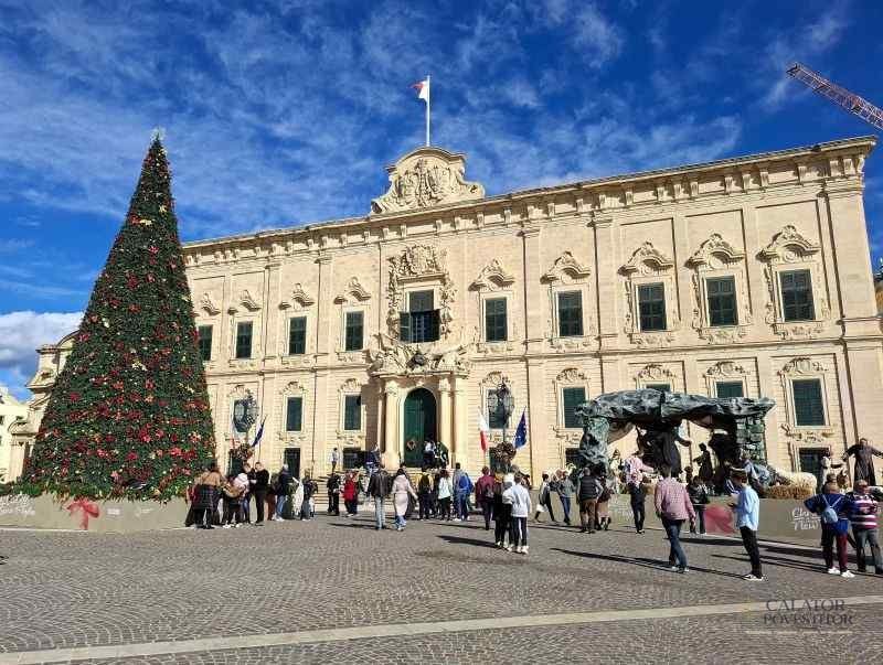 Sfaturi utile pentru vacanta in Malta — 30