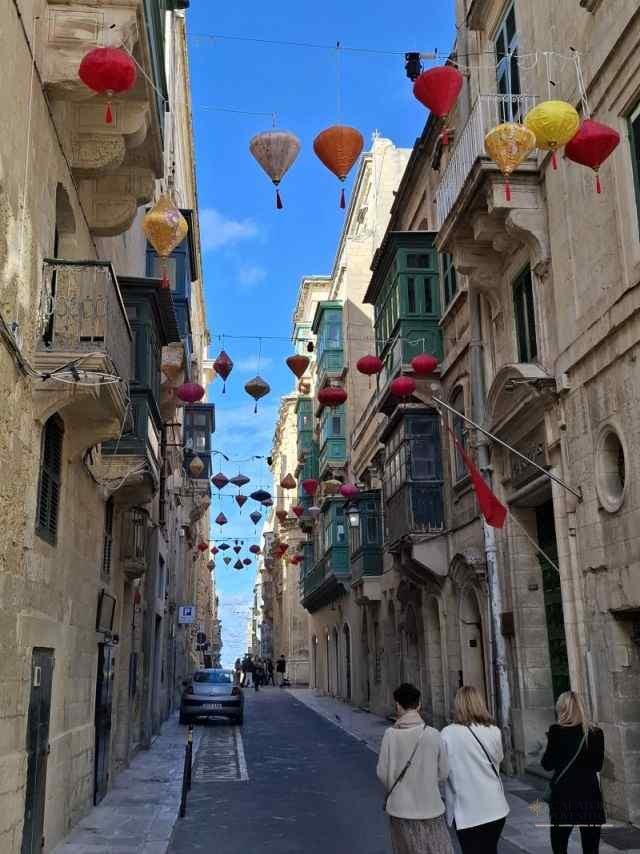 Sfaturi utile pentru vacanta in Malta — 27