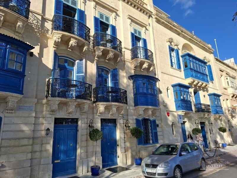 Sfaturi utile pentru vacanta in Malta — 32