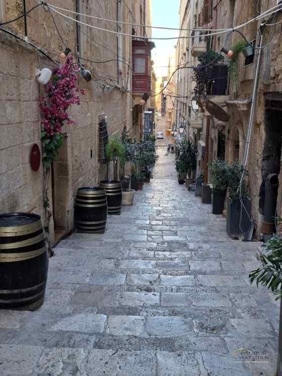Sfaturi utile pentru vacanta in Malta — 26
