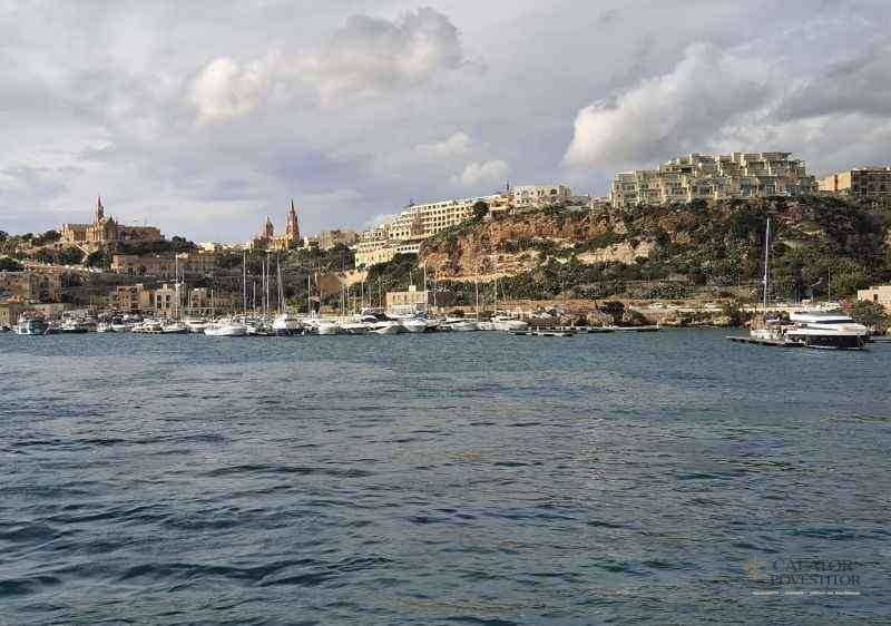 Sfaturi utile pentru vacanta in Malta — 60