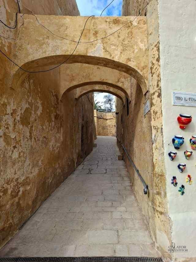 Sfaturi utile pentru vacanta in Malta — 56