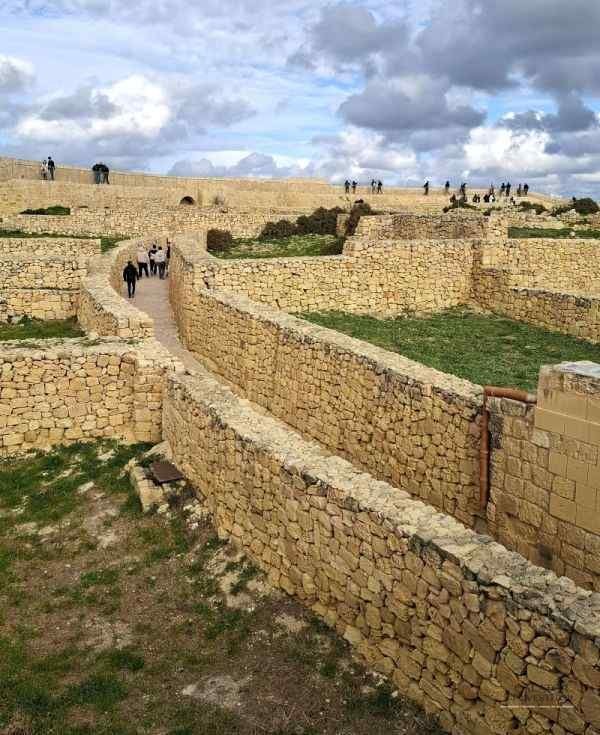 Sfaturi utile pentru vacanta in Malta — 58
