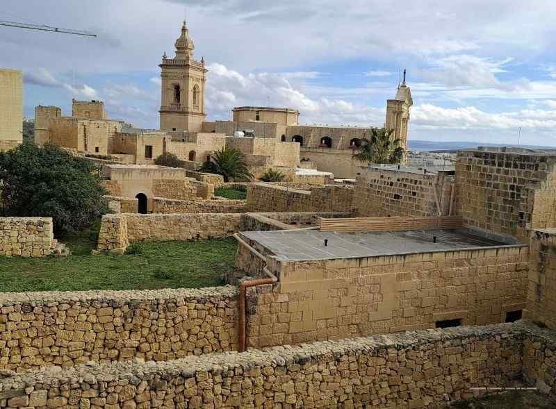 Sfaturi utile pentru vacanta in Malta — 55