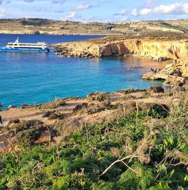 Sfaturi utile pentru vacanta in Malta — 62