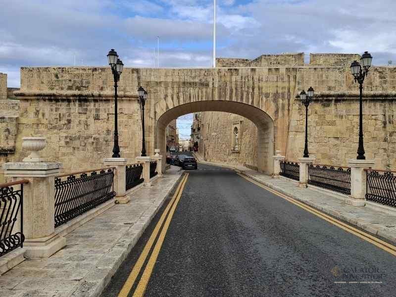 Sfaturi utile pentru vacanta in Malta — 47
