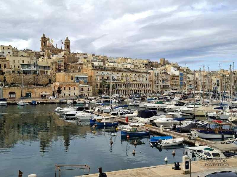 Sfaturi utile pentru vacanta in Malta — 51
